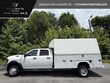  Ram 5500 Chassis Cab