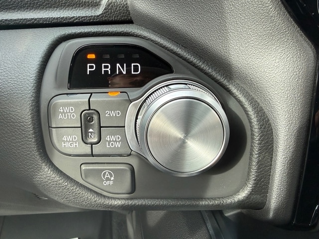 2026 RAM 1500 Laramie - Photo 27