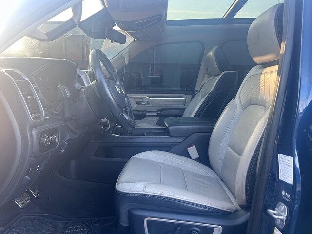 2023 Ram 1500 Limited photo 4