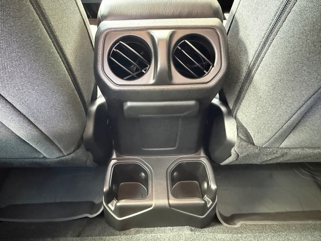 2026 Jeep Wrangler 2-Door Sport S - Photo 15