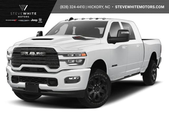 2026 Ram 3500 Pickup 