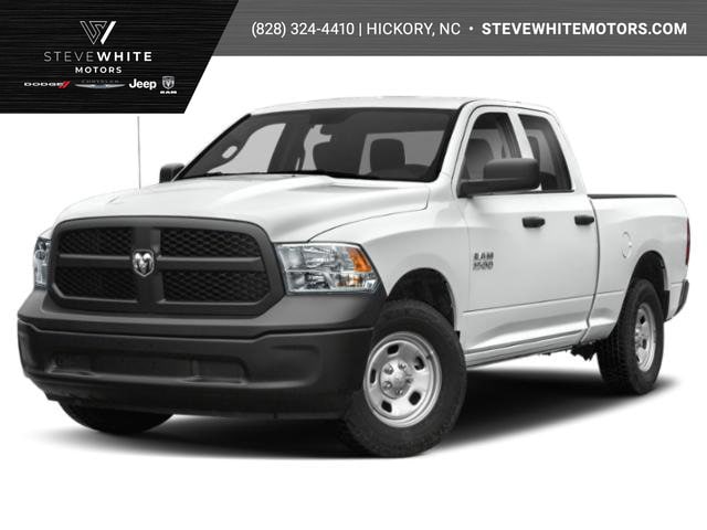 2023 RAM Ram 1500 Classic Tradesman