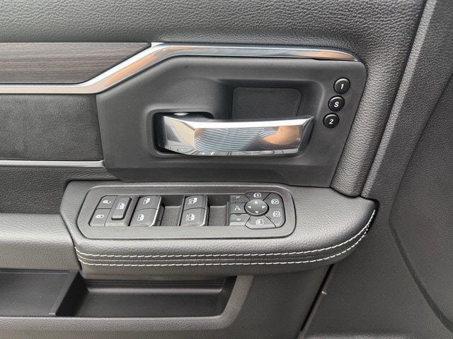 2026 RAM 2500 Laramie - Photo 16