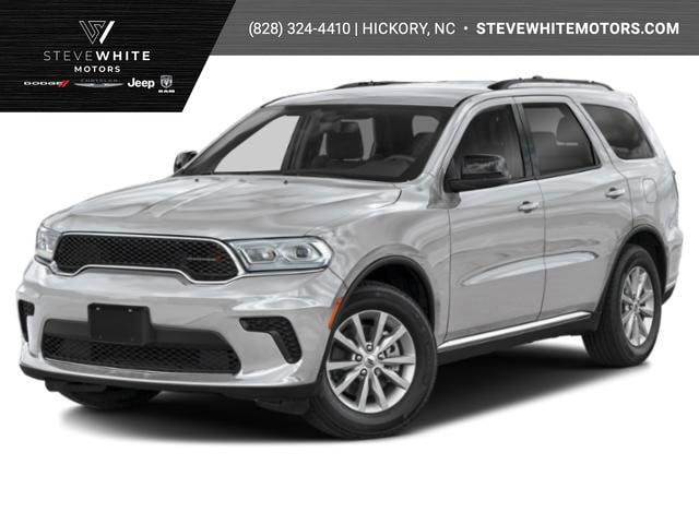 2025 Dodge Durango 