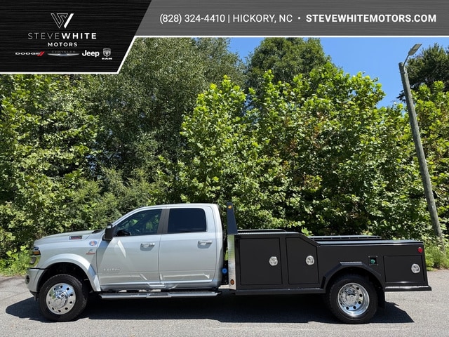 2026 RAM 5500 Chassis Cab