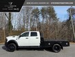  Ram 4500 Chassis Cab