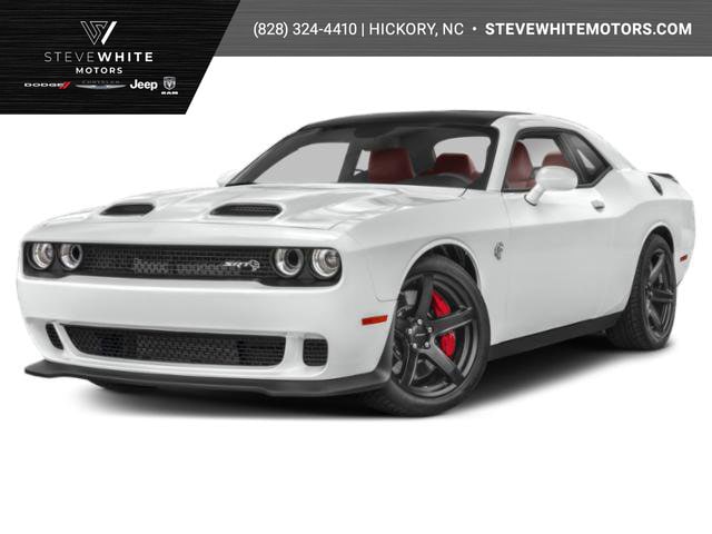 2023 Dodge Challenger SRT Hellcat Jailbreak Auto's photo