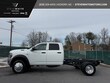 Ram 5500 Chassis Cab