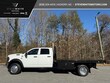  Ram 5500 Chassis Cab