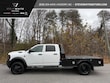  Ram 5500 Chassis Cab