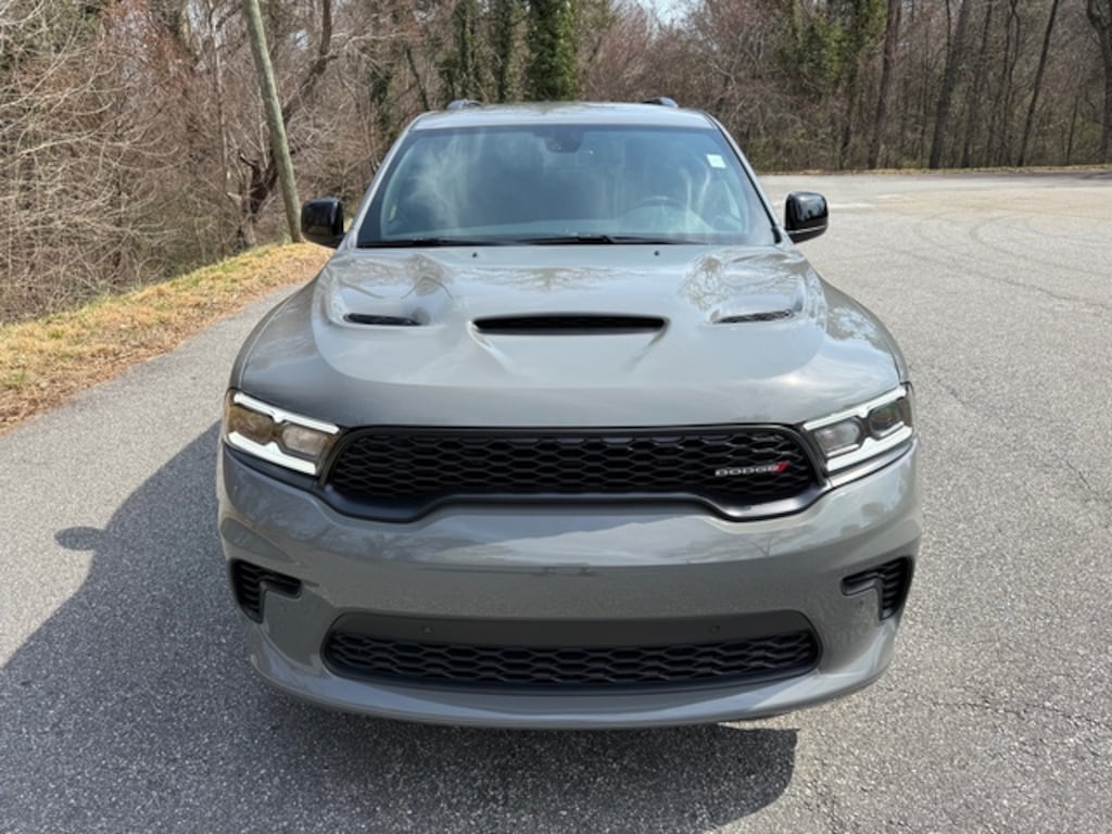 New 2026 Dodge Durango GT Hemi V8 Sport Utility