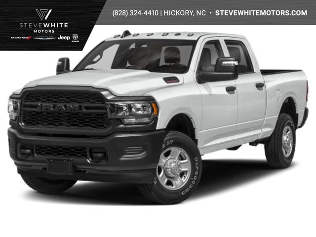 2023 RAM Ram 3500 Pickup Tradesman's photo
