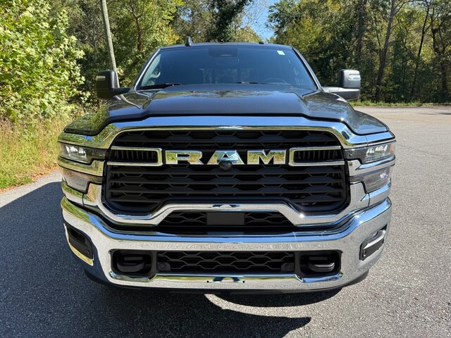 2026 Ram 3500 Tradesman photo 3
