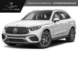 Mercedes-Benz AMG GLC 43
