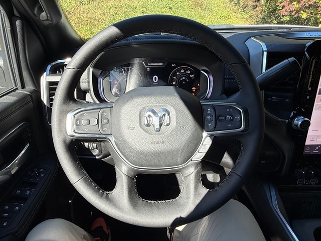 2026 RAM 2500 Laramie - Photo 20