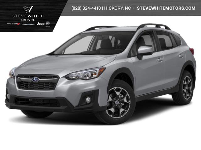 2018 Subaru Crosstrek Base