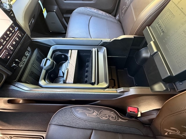 2026 RAM 2500 Limited - Photo 40