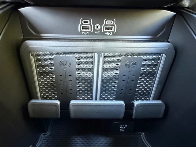 2026 RAM 2500 Laramie - Photo 29