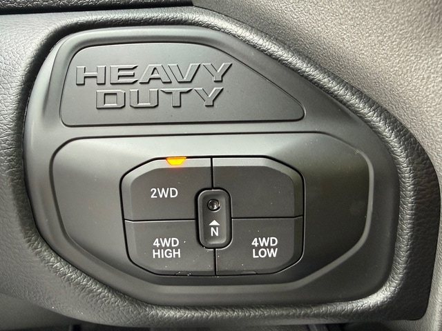 2026 RAM 2500 Laramie - Photo 30