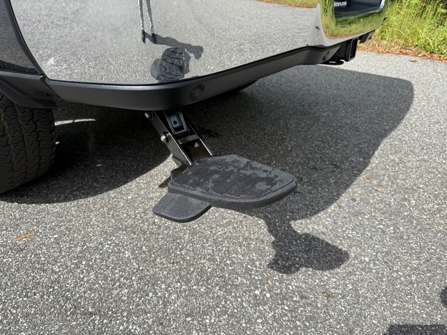 2026 RAM 2500 Laramie - Photo 11