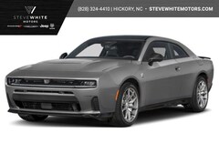 2026 Dodge Charger