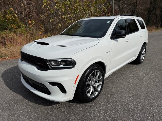 2026 Dodge Durango GT Plus photo 2