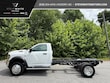 Ram 5500 Chassis Cab