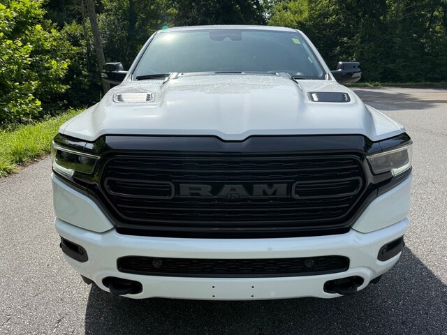2024 Ram 1500 Limited photo 3