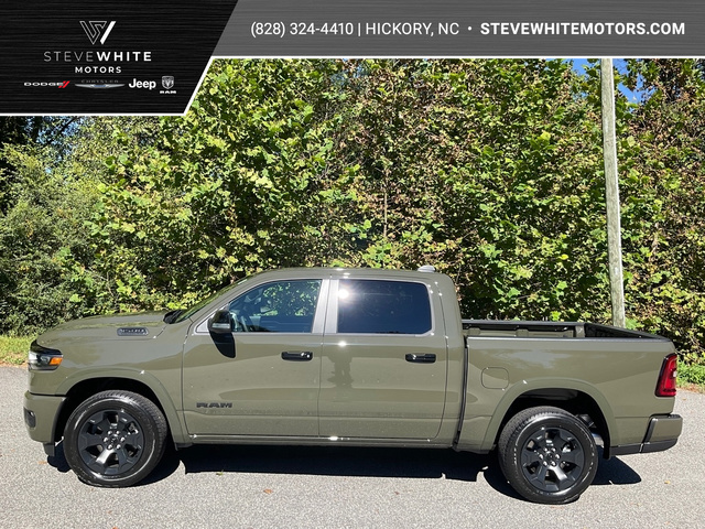  Ram 1500