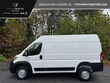  Ram Promaster