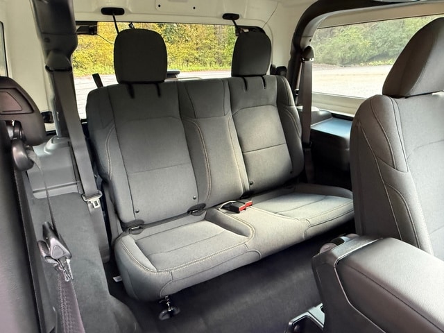 2026 Jeep Wrangler 2-Door Sport S - Photo 18
