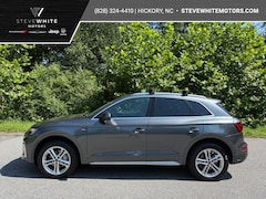 2022 Audi Q5 e