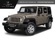  Jeep Wrangler JK Unlimited