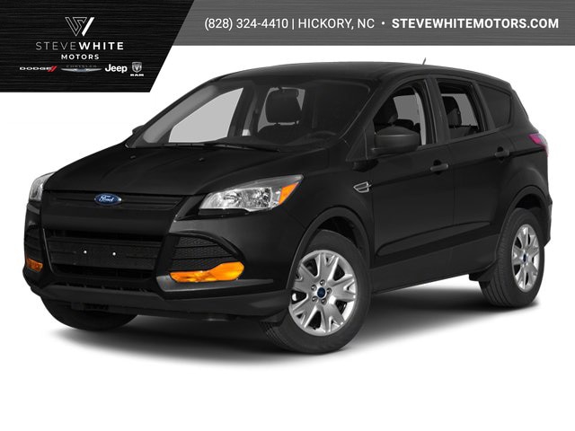 2014 Ford Escape SE's photo