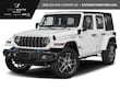  Jeep Wrangler 4xe