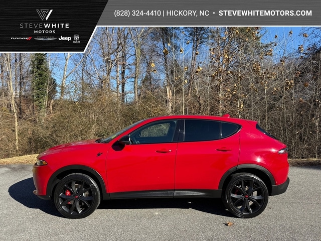 2023 Dodge Hornet GT Plus's photo