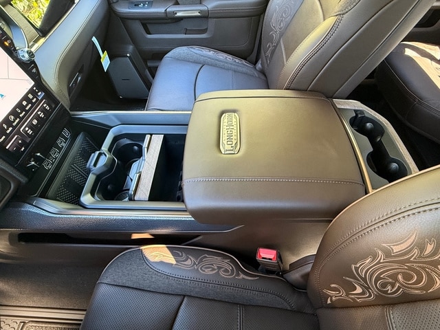 2026 RAM 2500 Limited - Photo 37