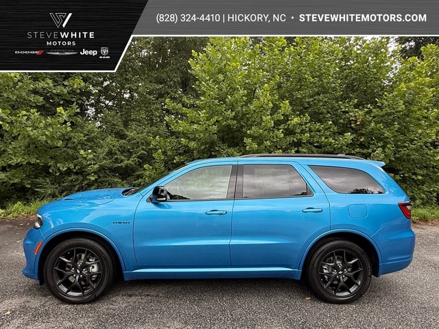 2026 Dodge Durango Sport Utility 