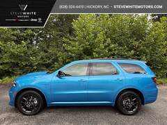 2026 Dodge Durango GT Plus Hemi V8 Blacktop Sport Utility