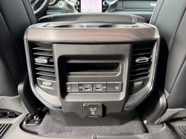 2026 RAM 1500 Laramie - Photo 18