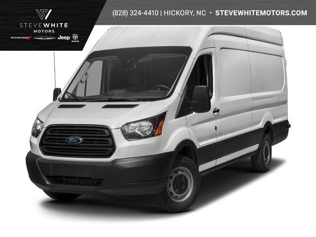 2018 Ford Transit Van Base's photo