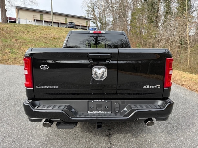 2026 RAM 1500 Laramie - Photo 8