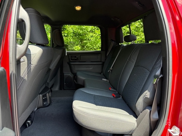 2025 RAM 2500 Tradesman - Photo 15