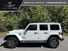 2027 Jeep Wrangler