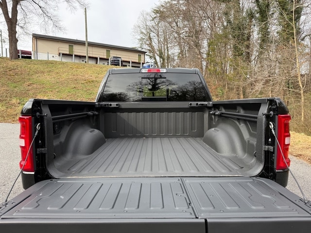 2026 RAM 1500 Laramie - Photo 9