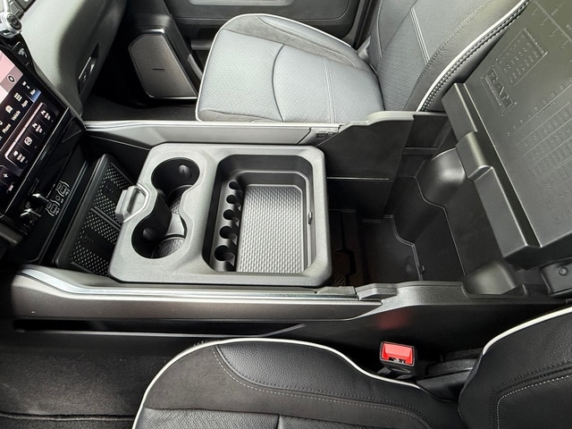 2026 RAM 2500 Laramie - Photo 38