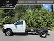 Ram 3500 Chassis