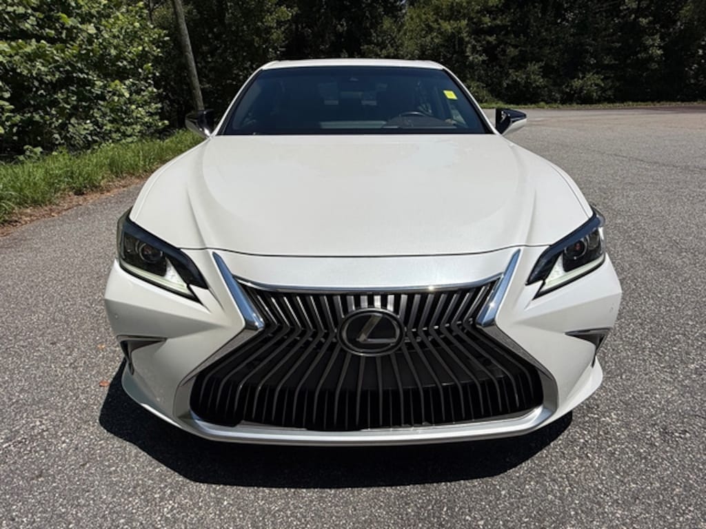 Used 2020 Lexus ES 350 ES 350 Sedan