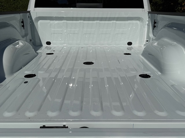 2026 RAM 3500 Tradesman - Photo 10