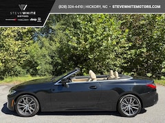 2023 BMW 430i
